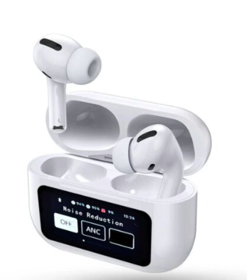 Airpods Pro 2 Con Pantalla Gama Alta